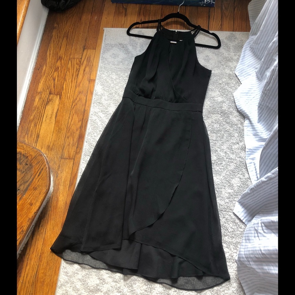 White House Black Market Dress